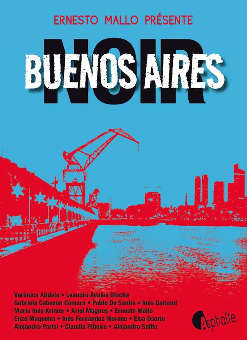 Emprunter Buenos Aires Noir livre