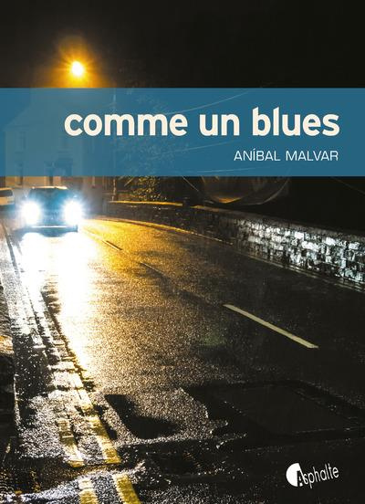 Emprunter Comme un blues livre