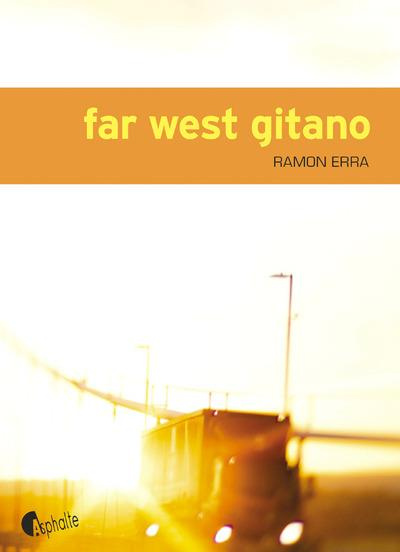 Emprunter Far West gitano livre
