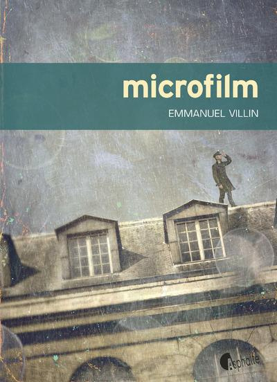 Emprunter Microfilm livre