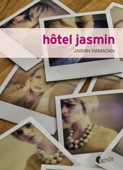 Emprunter Hôtel Jasmin livre