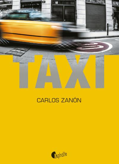 Emprunter Taxi livre