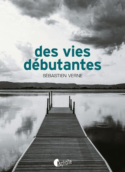 Emprunter des vies débutantes livre