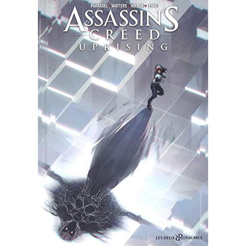 Emprunter Assassin's Creed Uprising Tome 2 : La croisée des chemins livre