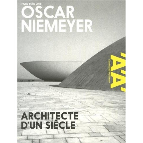 Emprunter Oscar Niemeyer. Architecte d'un siècle, Edition bilingue français-anglais livre