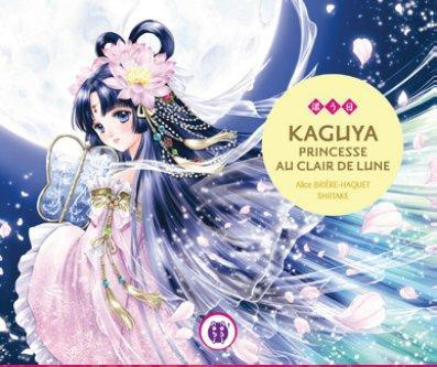 Emprunter Kaguya, princesse au clair de lune livre