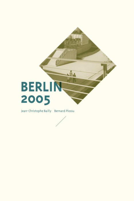 Emprunter Berlin 2005 livre