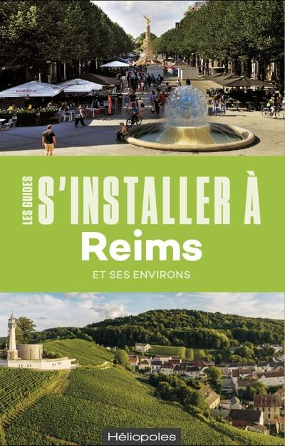 Emprunter S'installer à Reims livre