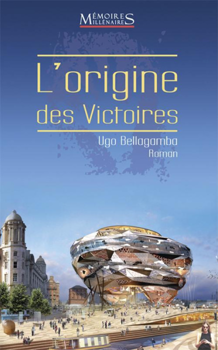 Emprunter L'origine des Victoires livre
