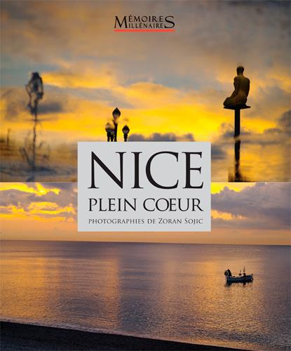 Emprunter Nice, plein coeur livre