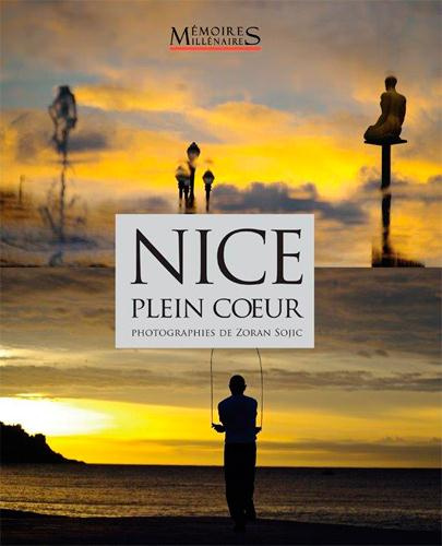 Emprunter Nice, plein coeur livre