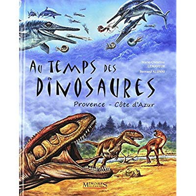 Emprunter Au temps des dinosaures livre