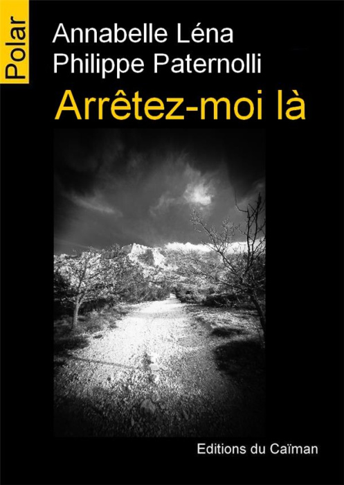 Emprunter Arrêtez-moi là livre
