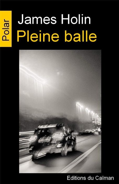 Emprunter Pleine balle livre