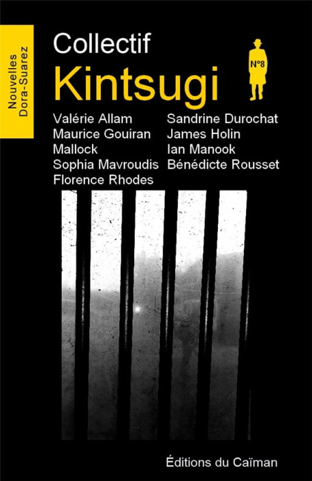 Emprunter Kintsugi livre