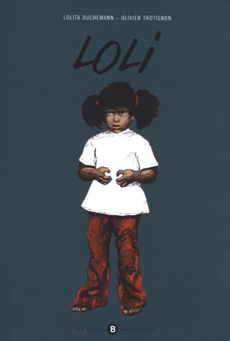 Emprunter Loli livre