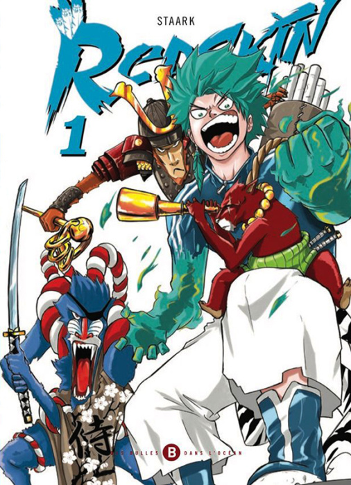 Emprunter Redskin Tome 1 livre