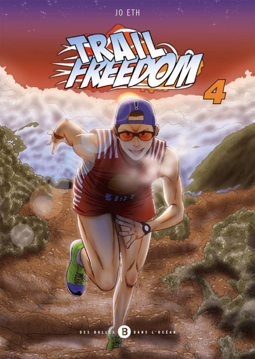 Emprunter Trail freedom Tome 4 livre