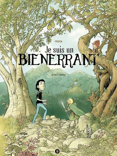 Emprunter Je suis un bienerrant Tome 1 : Le petit peuple livre