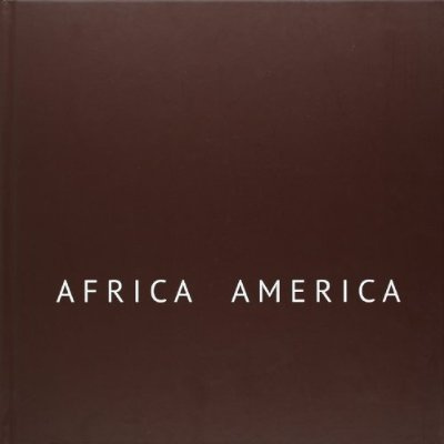 Emprunter Africa America livre