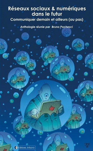 Emprunter Réseaux sociaux et numériques dans le futur livre