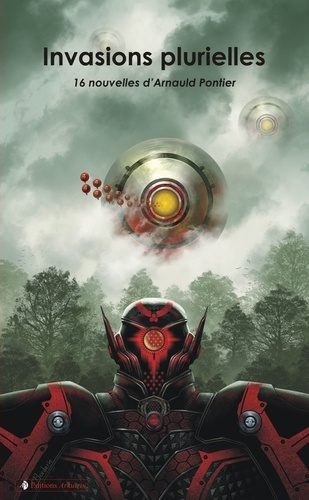 Emprunter Invasions plurielles livre