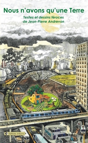 Emprunter Nous n'avons qu'une terre livre