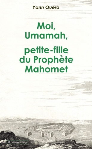 Emprunter Moi, Umamah, petite-fille du prophète Mahomet livre