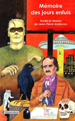 Emprunter Mémoire des jours enfuis. Hommage à de grands disparus livre