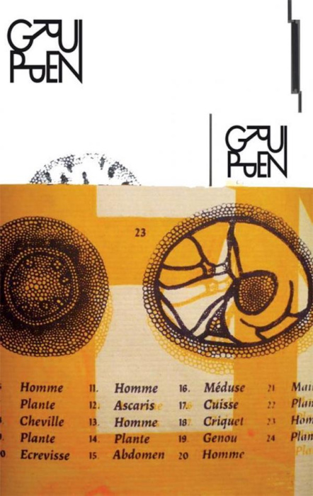 Emprunter Gruppen N° 14 livre