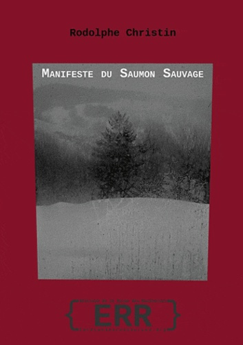 Emprunter Manifeste du saumon sauvage livre