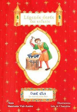 Emprunter Saint eloi livre