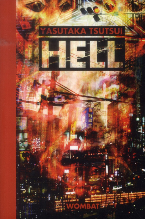 Emprunter Hell livre