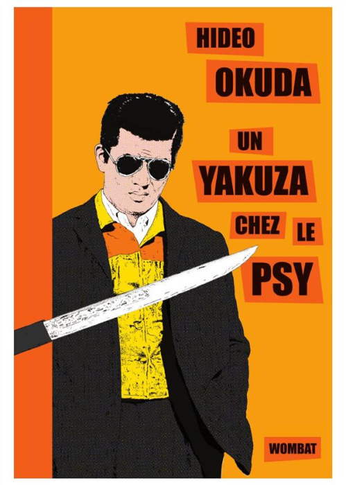 Emprunter Un yakuza chez le psy livre