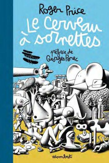 Emprunter Le cerveau à sornettes. Traité de l'Evitisme livre