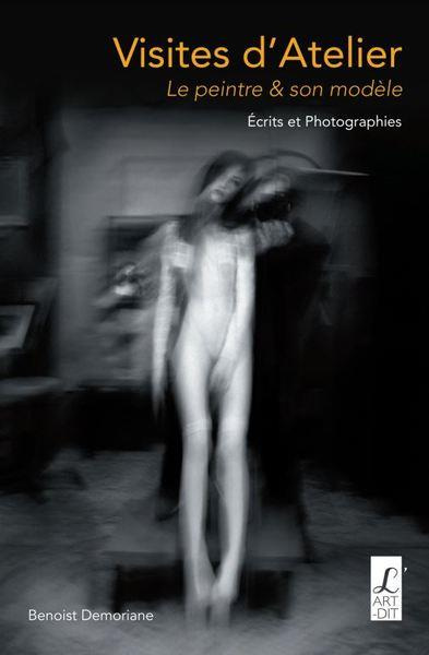 Emprunter Visites d'Atelier. Le peintre & son modèle livre