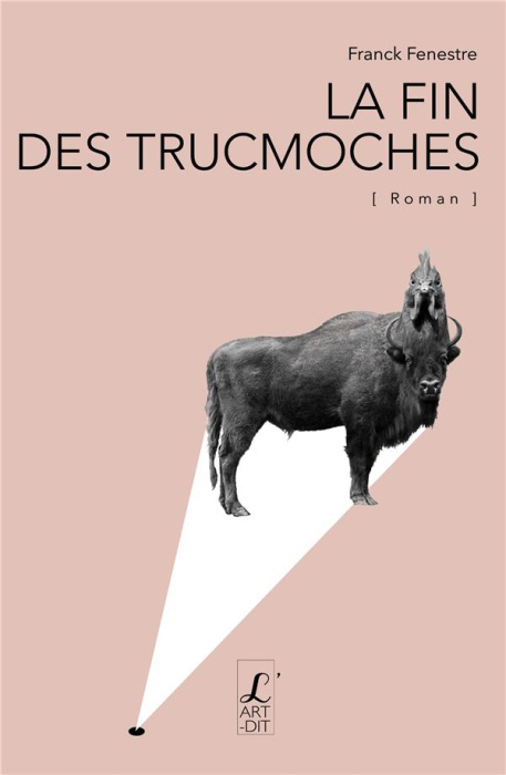 Emprunter La fin des Trucmoches livre