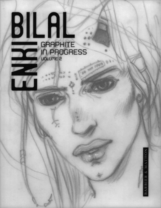 Emprunter Graphite in progress. Volume 2 livre