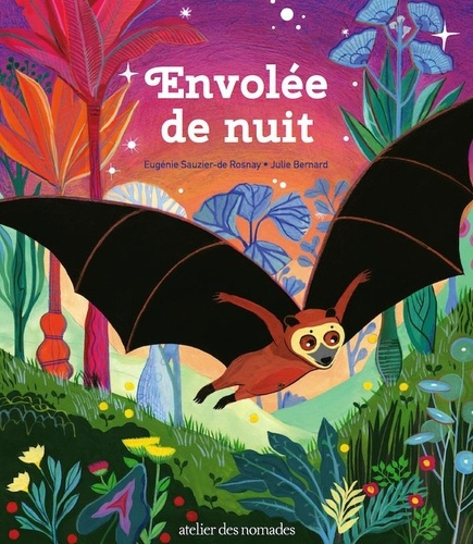 Emprunter Envolée de nuit livre