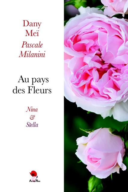 Emprunter Au pays des fleurs - Nina & Stella livre
