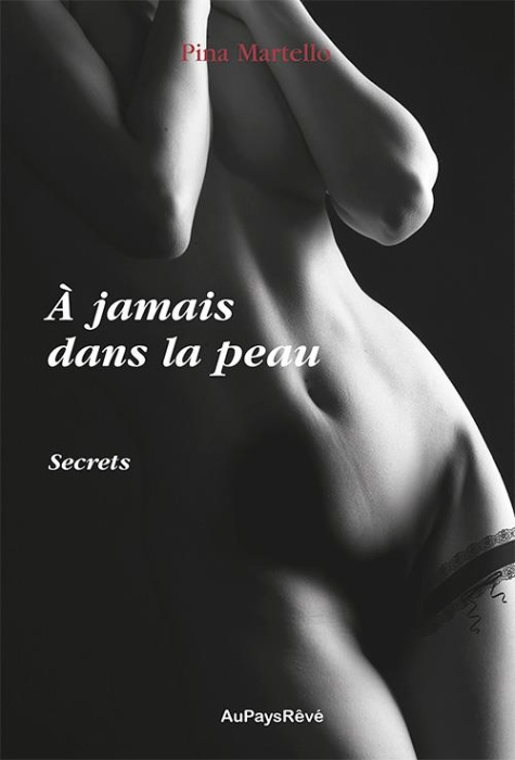 Emprunter A jaias dans la peau/01/Secrets livre