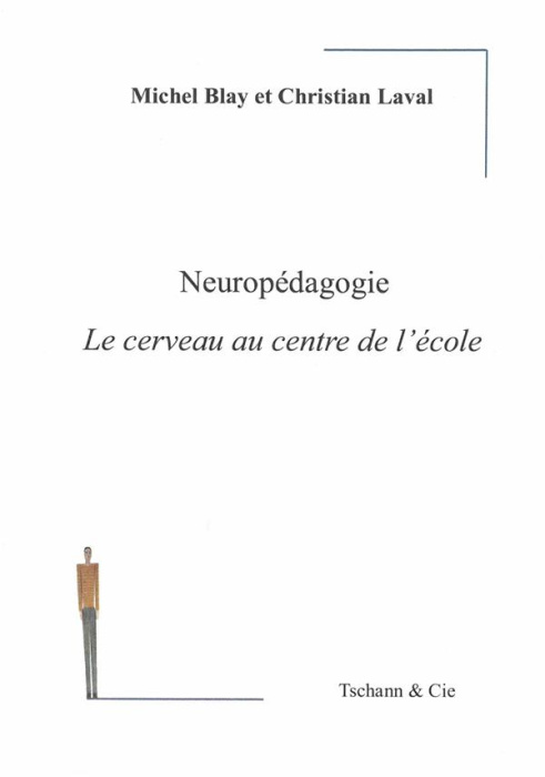 Emprunter Neuropédagogie. Le cerveau au centre de l'école livre