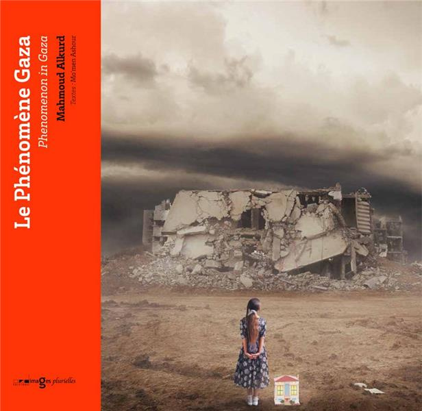 Emprunter Le Phénomène Gaza. Edition bilingue français-anglais livre