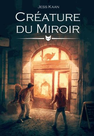 Emprunter Créature du miroir livre