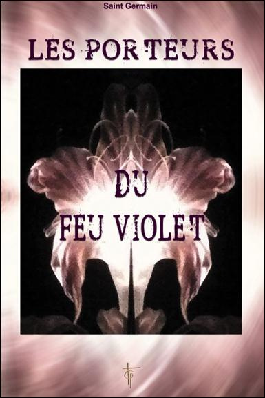 Emprunter Les porteurs du feu violet livre