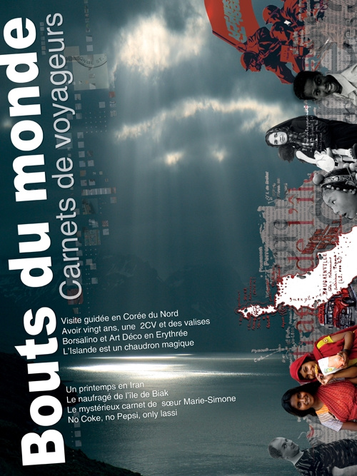 Emprunter Bouts du monde N° 4 livre