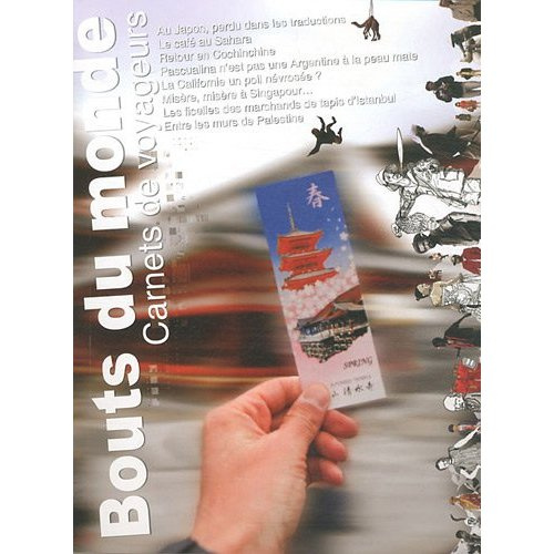 Emprunter Bouts du monde N° 6 livre