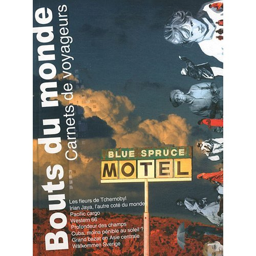 Emprunter Bouts du monde N° 7 livre