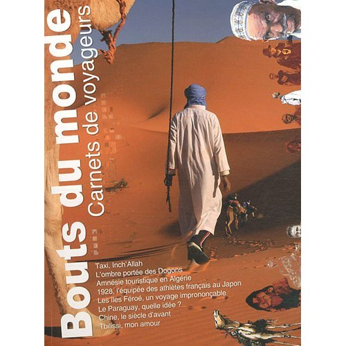 Emprunter Bouts du monde N° 8 livre