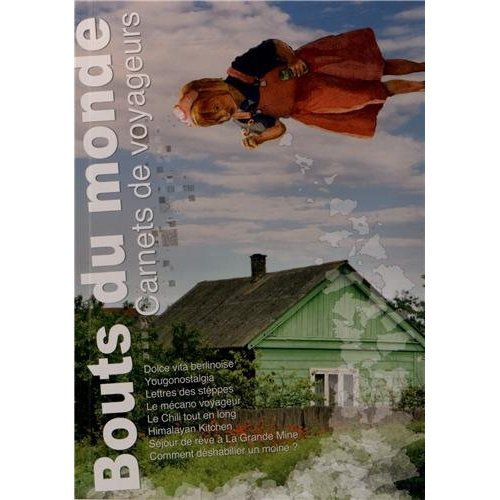 Emprunter Bouts du monde N° 11, Juillet-août-septembre 2012 livre